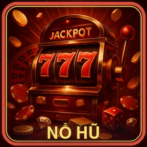 Nổ Hũ Jackpot Lũy Tiến