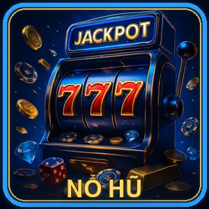 Game Nổ Hũ uy tín trên top game đổi thưởng uy tín