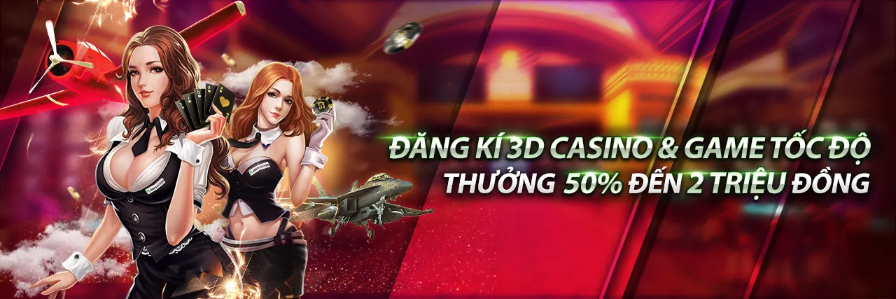 Sảnh Casino Trực Tuyến Sang Trọng