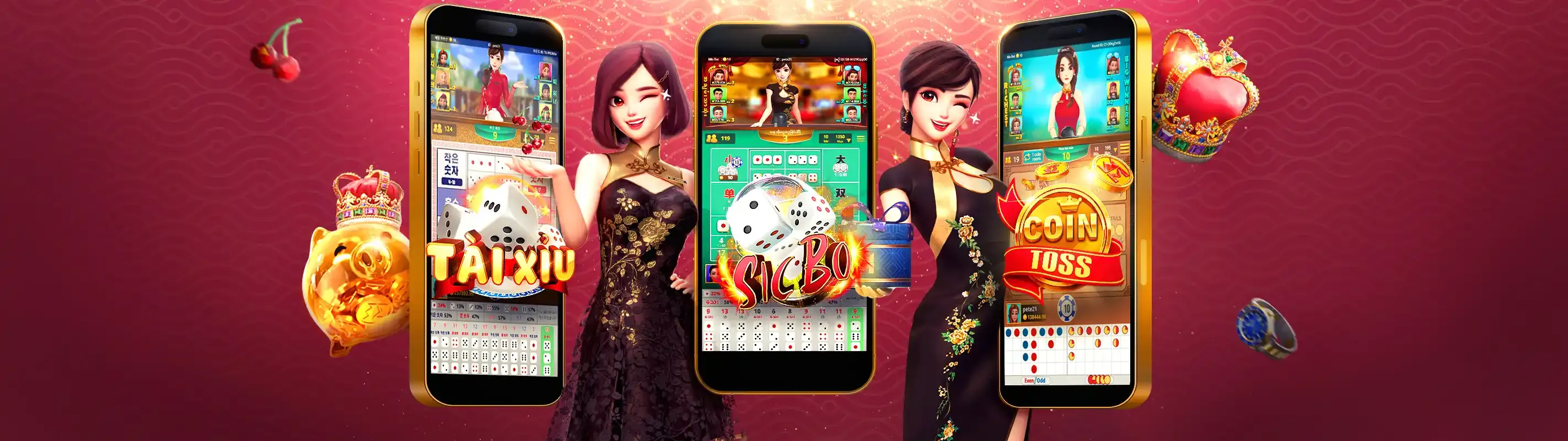 Tin tức chính về top game đổi thưởng uy tín